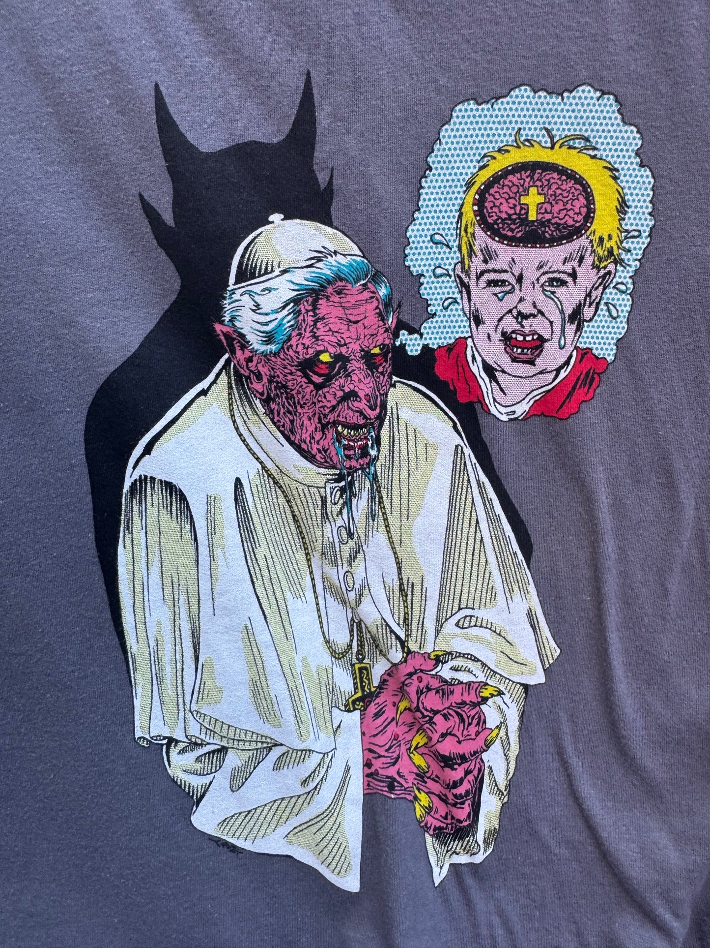 Pope T-Shirt