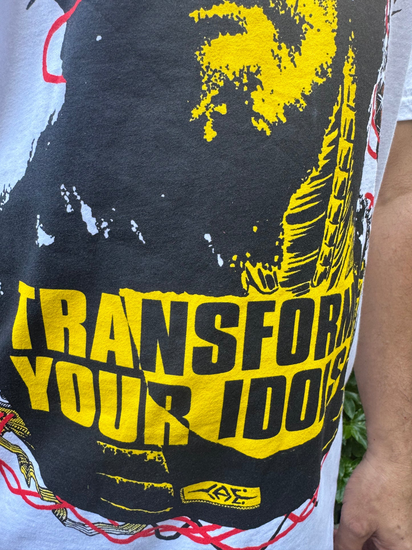 Cyberchrist T-Shirt