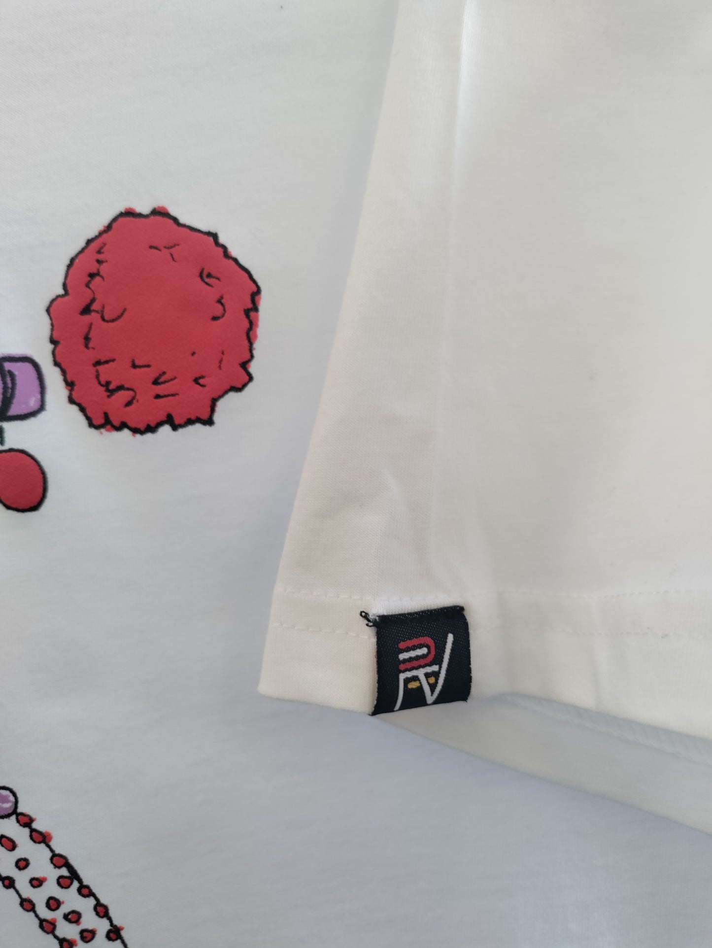 Classic Borlo T-Shirt