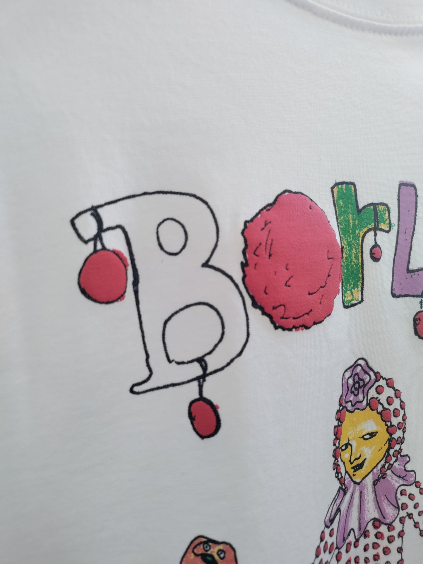 Classic Borlo T-Shirt