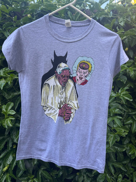 Pope T-Shirt