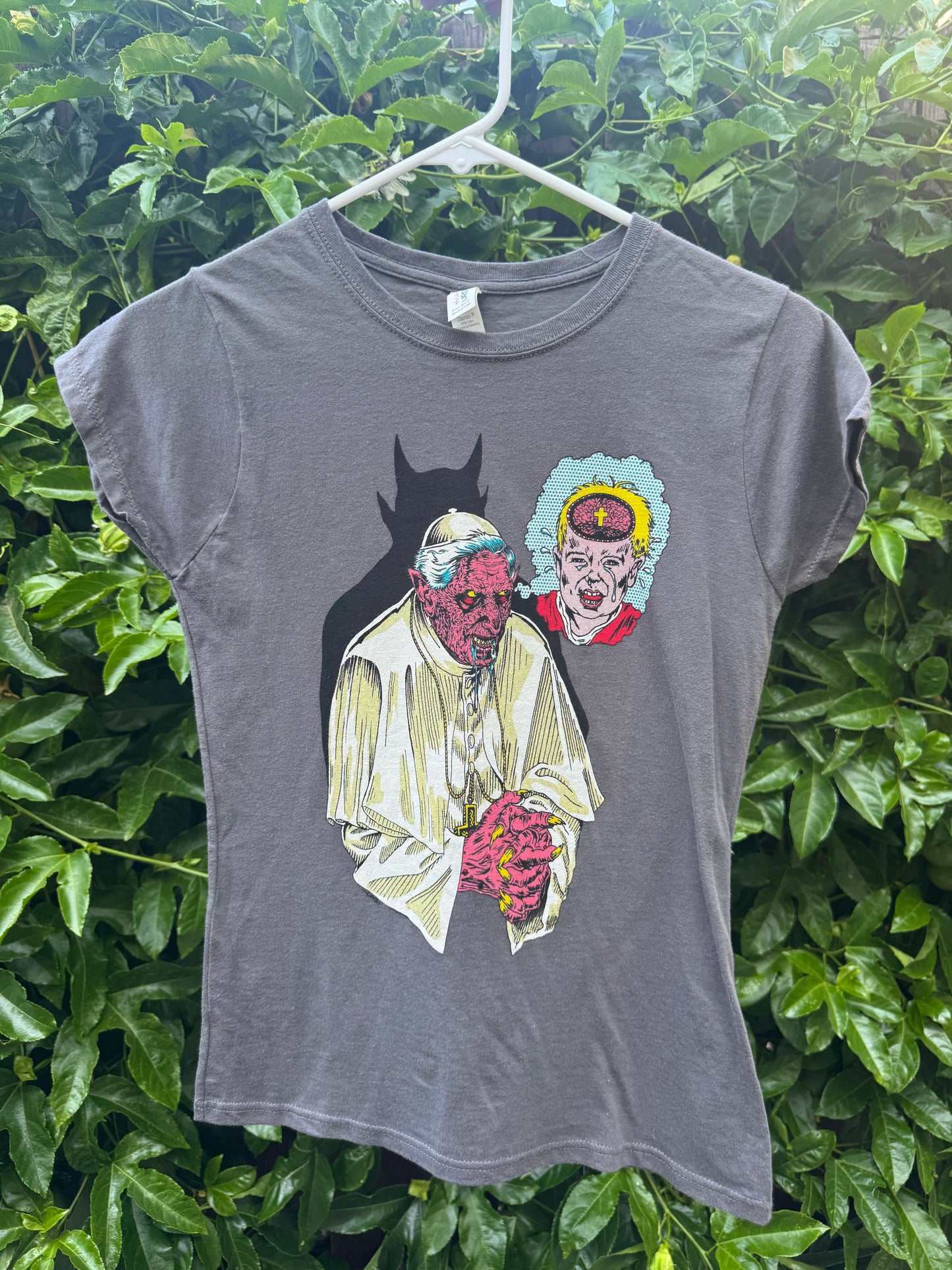 Pope T-Shirt