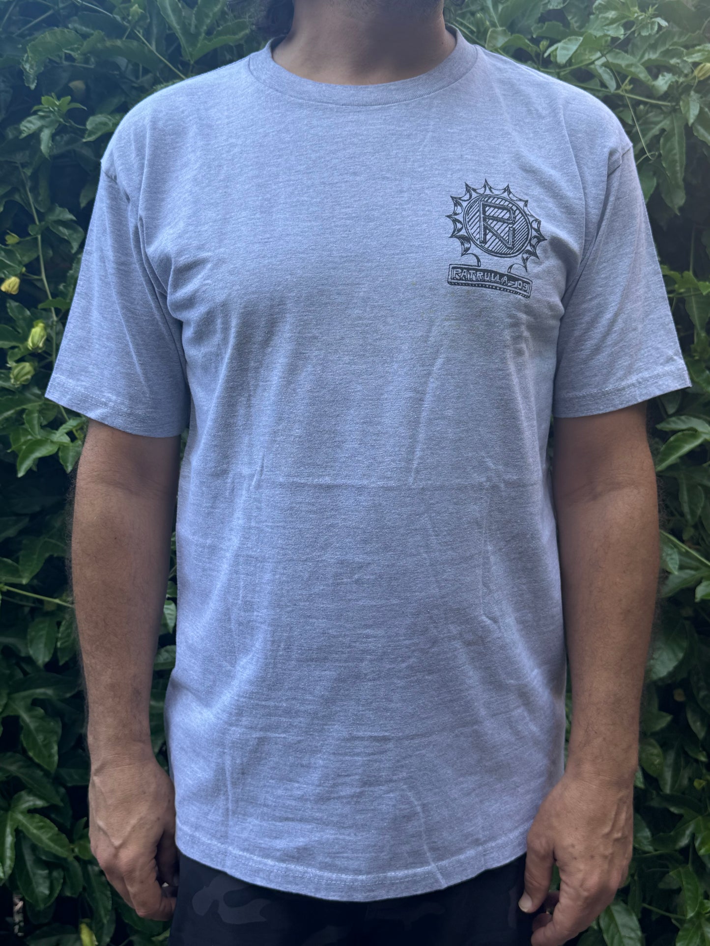 Patrol Car 09' T-Shirt