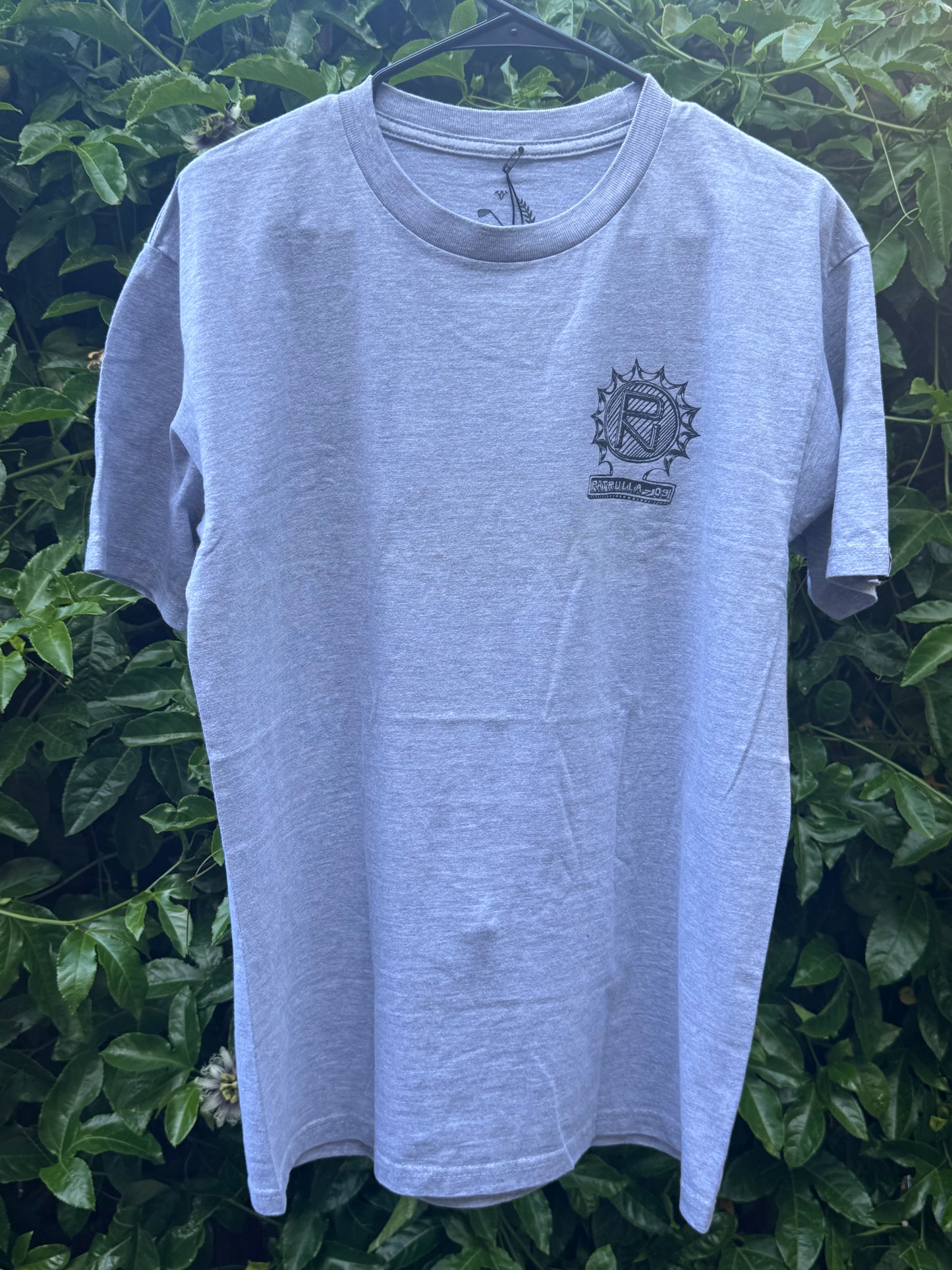 Patrol Car 09' T-Shirt