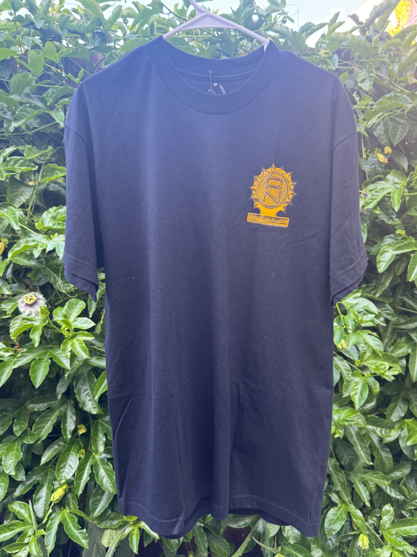 Patrol Car 09' T-shirt