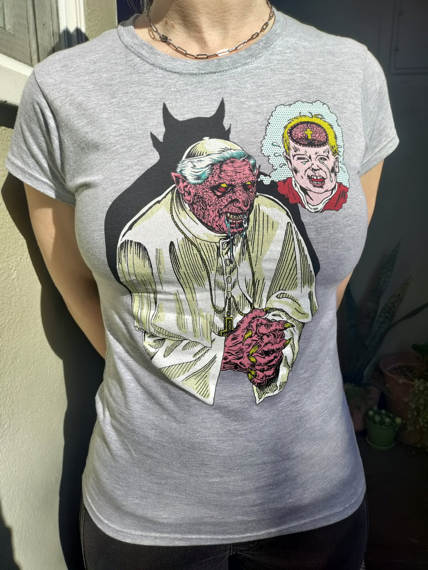 Ratzinger T-Shirt