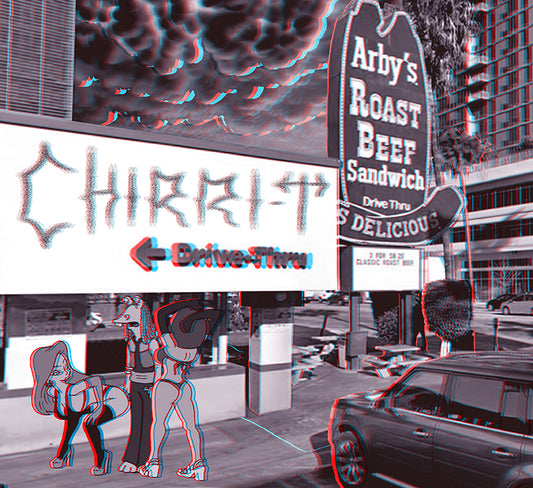 Himnos de Corrupción 1 (3D)